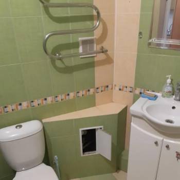 Сдается 1-комнатная квартира, 38,8 м²