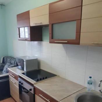 Сдается 1-комнатная квартира, 38,8 м²
