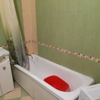 Сдается 1-комнатная квартира, 38,8 м²
