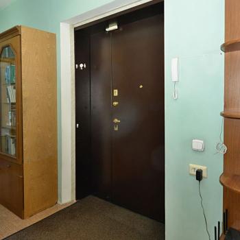 Продается 3-х комнатная квартира, 84,5 м²