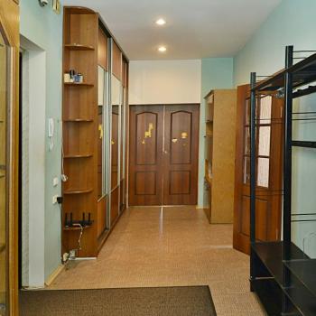 Продается 3-х комнатная квартира, 84,5 м²