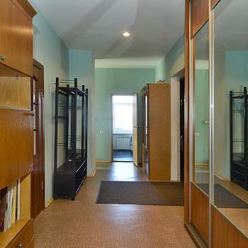 Продается 3-х комнатная квартира, 84,5 м²
