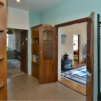 Продается 3-х комнатная квартира, 84,5 м²