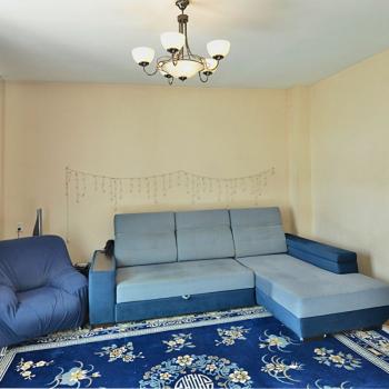 Продается 3-х комнатная квартира, 84,5 м²