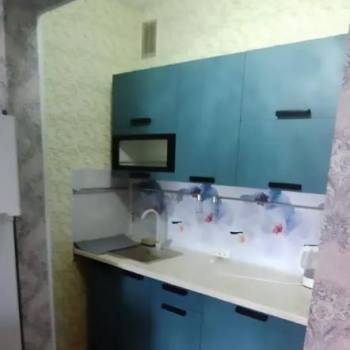 Сдается 1-комнатная квартира, 38,2 м²