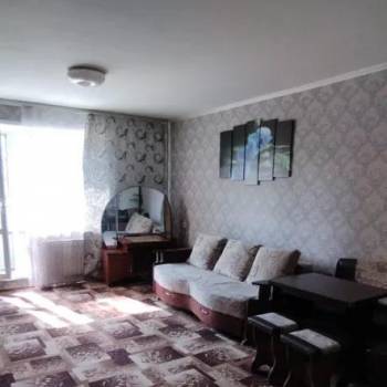 Сдается 1-комнатная квартира, 38,2 м²
