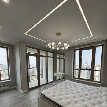 Сдается Многокомнатная квартира, 115 м²