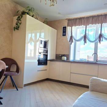 Продается 3-х комнатная квартира, 92,2 м²