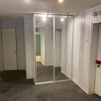 Сдается Многокомнатная квартира, 76,8 м²