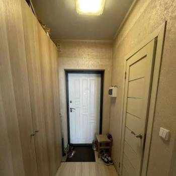 Продается 1-комнатная квартира, 24,5 м²