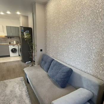 Сдается 2-х комнатная квартира, 45 м²