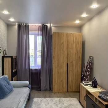 Сдается 2-х комнатная квартира, 45 м²