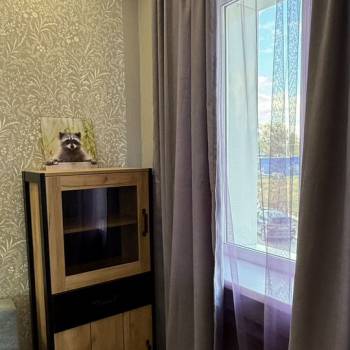 Сдается 2-х комнатная квартира, 45 м²