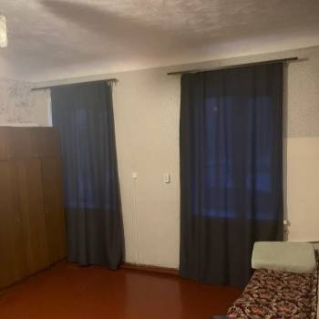 Сдается 1-комнатная квартира, 32 м²