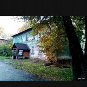 Сдается 1-комнатная квартира, 32 м²