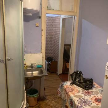 Сдается 1-комнатная квартира, 32 м²