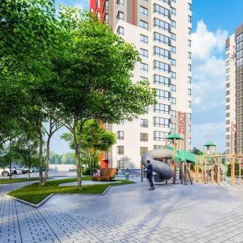Сдается 1-комнатная квартира, 28 м²
