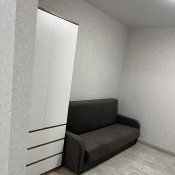 Сдается 1-комнатная квартира, 28 м²