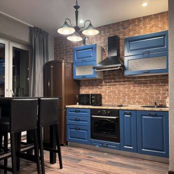 Сдается 1-комнатная квартира, 45 м²
