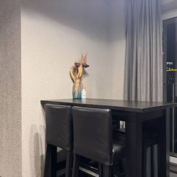 Сдается 1-комнатная квартира, 45 м²