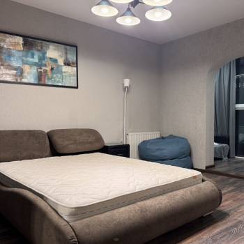 Сдается 1-комнатная квартира, 45 м²