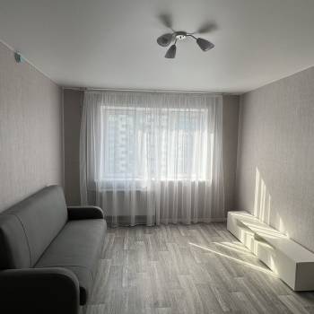 Сдается 1-комнатная квартира, 36,4 м²