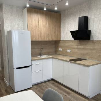 Сдается 1-комнатная квартира, 40 м²