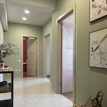 Продается 1-комнатная квартира, 47,9 м²