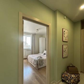 Продается 1-комнатная квартира, 47,9 м²