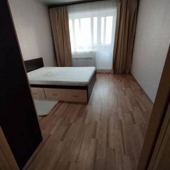 Сдается 2-х комнатная квартира, 54,7 м²