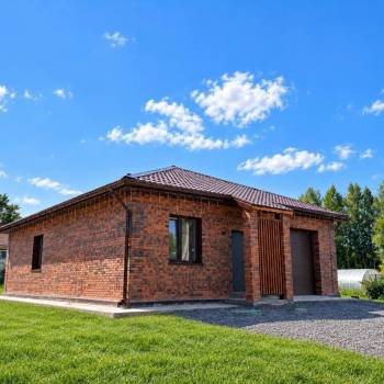 Продается Дом, 110 м²