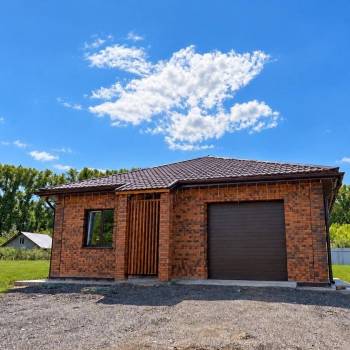 Продается Дом, 110 м²