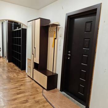 Сдается 2-х комнатная квартира, 76 м²