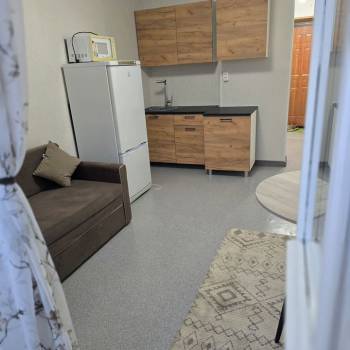 Сдается 1-комнатная квартира, 19 м²