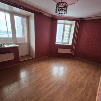 Продается 2-х комнатная квартира, 51,4 м²