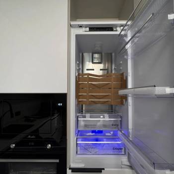 Продается 3-х комнатная квартира, 59 м²