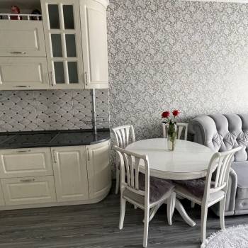 Продается 3-х комнатная квартира, 54,8 м²