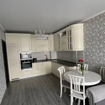 Продается 3-х комнатная квартира, 54,8 м²