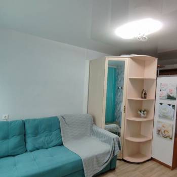 Сдается Комната, 17 м²