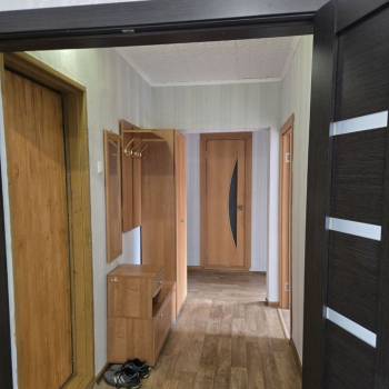 Сдается 2-х комнатная квартира, 52 м²