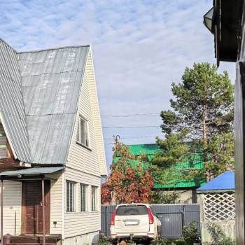 Продается Дом, 60 м²