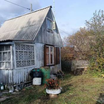 Продается Дом, 20 м²