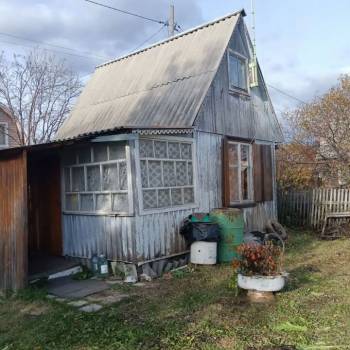 Продается Дом, 20 м²
