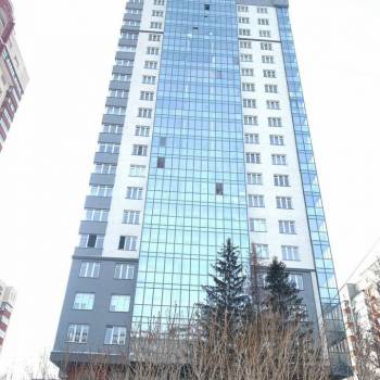 Сдается 2-х комнатная квартира, 49 м²
