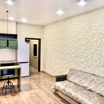 Сдается 2-х комнатная квартира, 49 м²