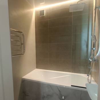 Продается 1-комнатная квартира, 57,2 м²