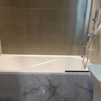 Продается 1-комнатная квартира, 57,2 м²