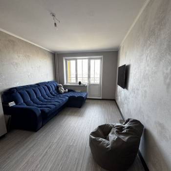 Продается 3-х комнатная квартира, 59,4 м²