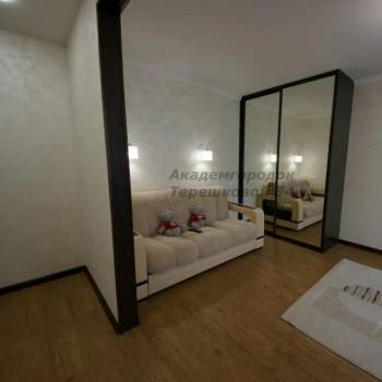 Сдается 1-комнатная квартира, 32 м²