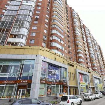 Сдается 2-х комнатная квартира, 85 м²